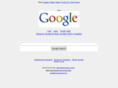 seansgoogle.com