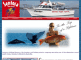 sentosafishingcharters.com