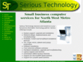 serioustechnology.com