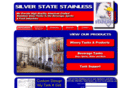 silverstatestainless.com