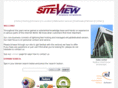 siteview.cz