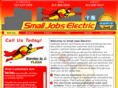 smalljobselectric.com
