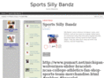 sportssillybandz.com