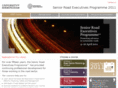sreprogramme.org