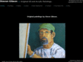 stevenbgibson.com
