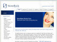stonerockdentalcare.com