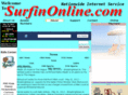 surfinonline.com