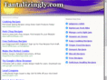 tantalizingly.com