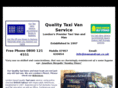 taxivan.biz