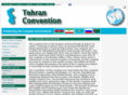 tehranconvention.org