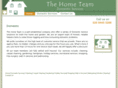 thehometeam.co.uk