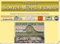 thesavannahghosttours.com