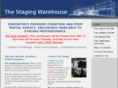 thestagingwarehouse.com