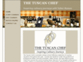thetuscanchef.com