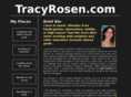 tracyrosen.com