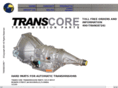 transcore.net