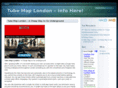 tubemaplondon.net