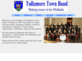 tullamoretownband.com