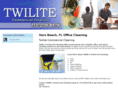 twilitecleaning.com