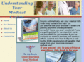 understandingyourmedicalclaims.com
