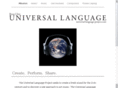 universal-language-project.com