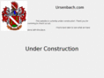 ursenbach.com