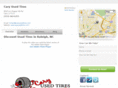 usedtiresraleigh.com