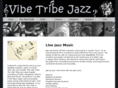 vibetribejazz.net