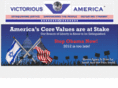 victoriousamerica.com