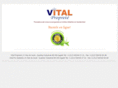 vitalproprete.com