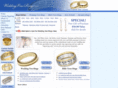 weddingvowring.com