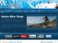 westbysbikesandboards.com