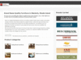 westerlyfurniture.com