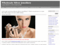 wholesalesilverjewellery.net