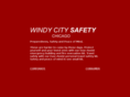 windycitysafety.com