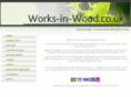 works-in-wood.co.uk