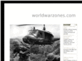 worldwarzones.com