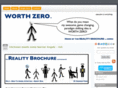 worthzero.com