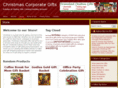 xmascorporategifts.com