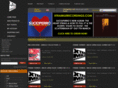 xtramilerecordings.com