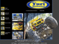 yuri4x4.com