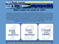 123boatloans.com