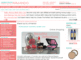 abeautynetwork.com