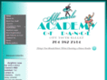 academyofdanceonline.com