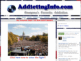 addictinginfo.com