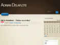 adriandelaflote.org