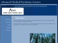 advancedmedicalpsychiatric.com