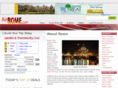 airrome.com