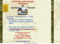 airstreamofficialmanuals.com
