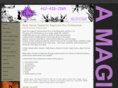 amagibellydance.com